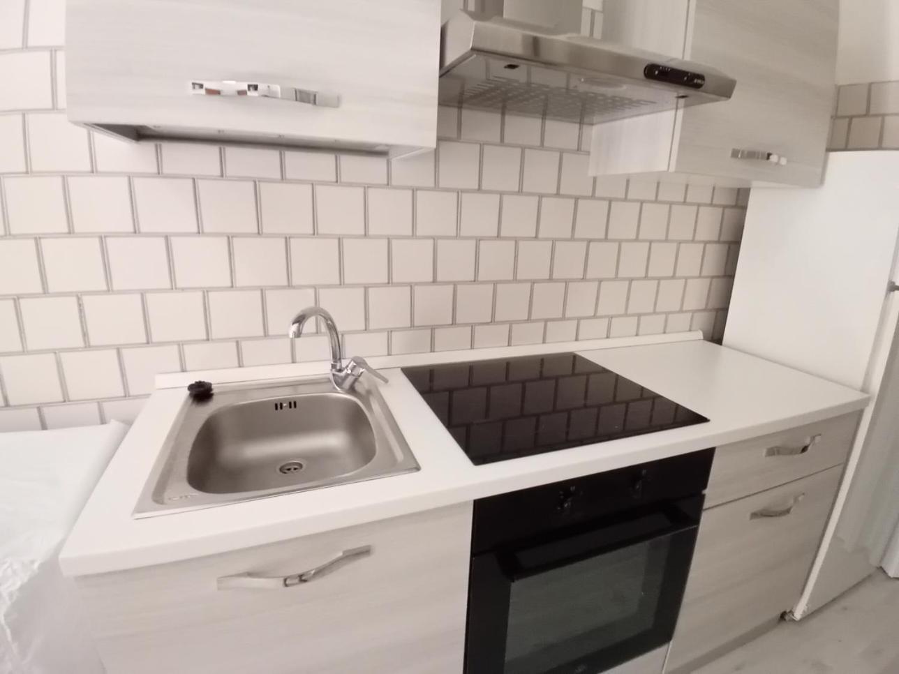 Apartament As House Barletta Zewnętrze zdjęcie