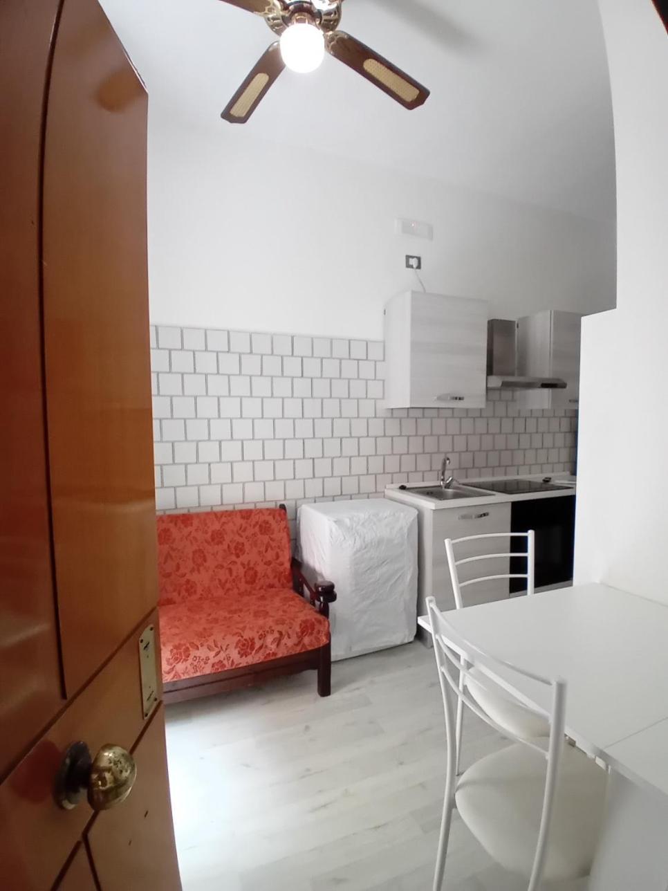Apartament As House Barletta Zewnętrze zdjęcie