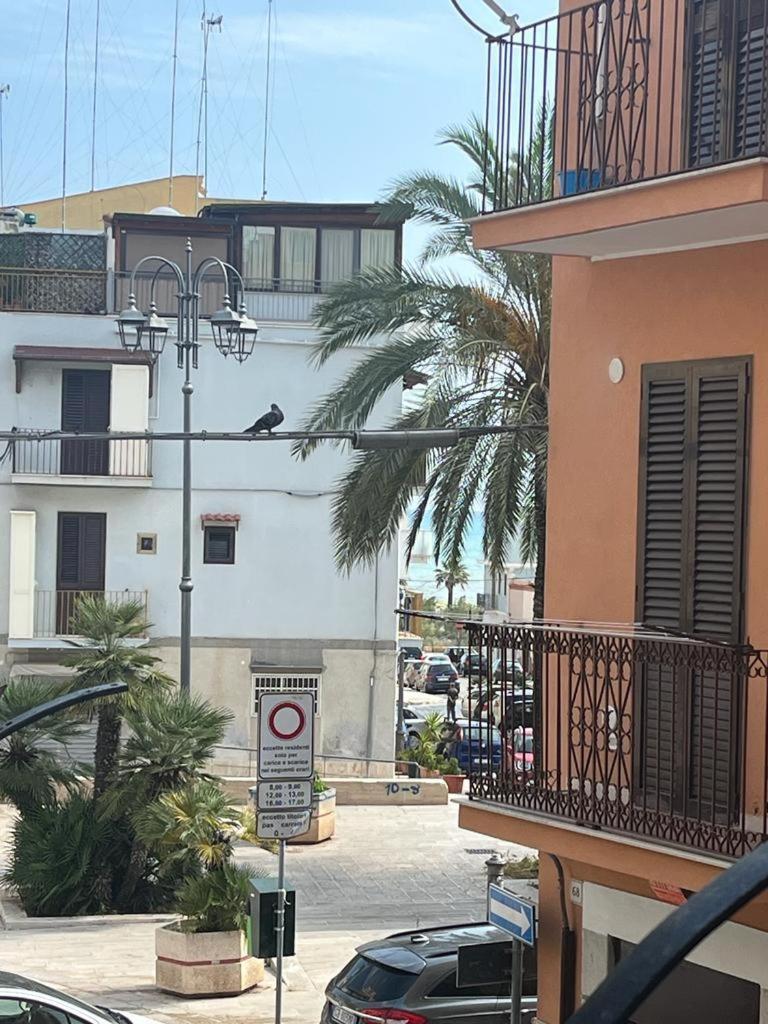 Apartament As House Barletta Zewnętrze zdjęcie