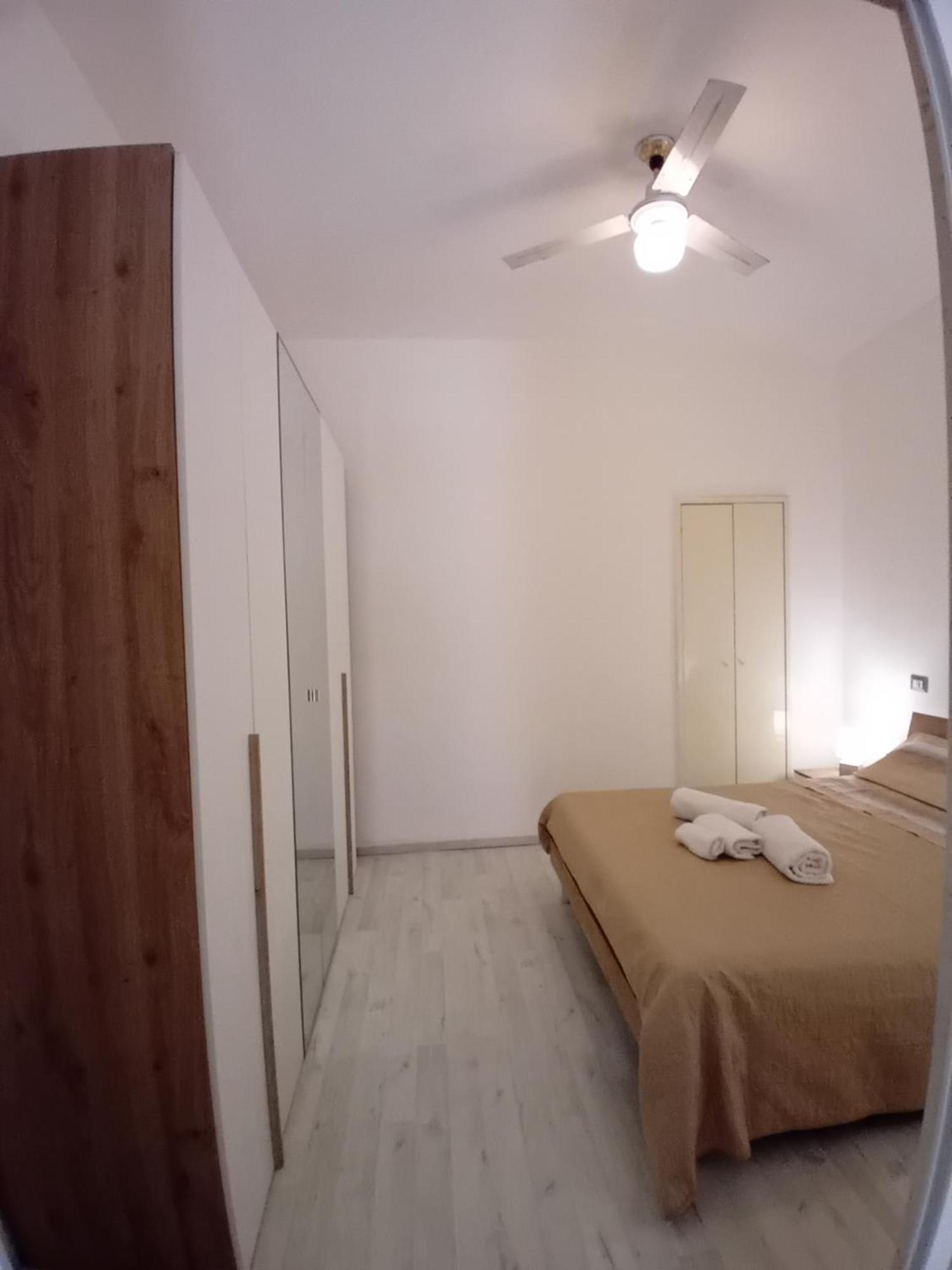 Apartament As House Barletta Zewnętrze zdjęcie