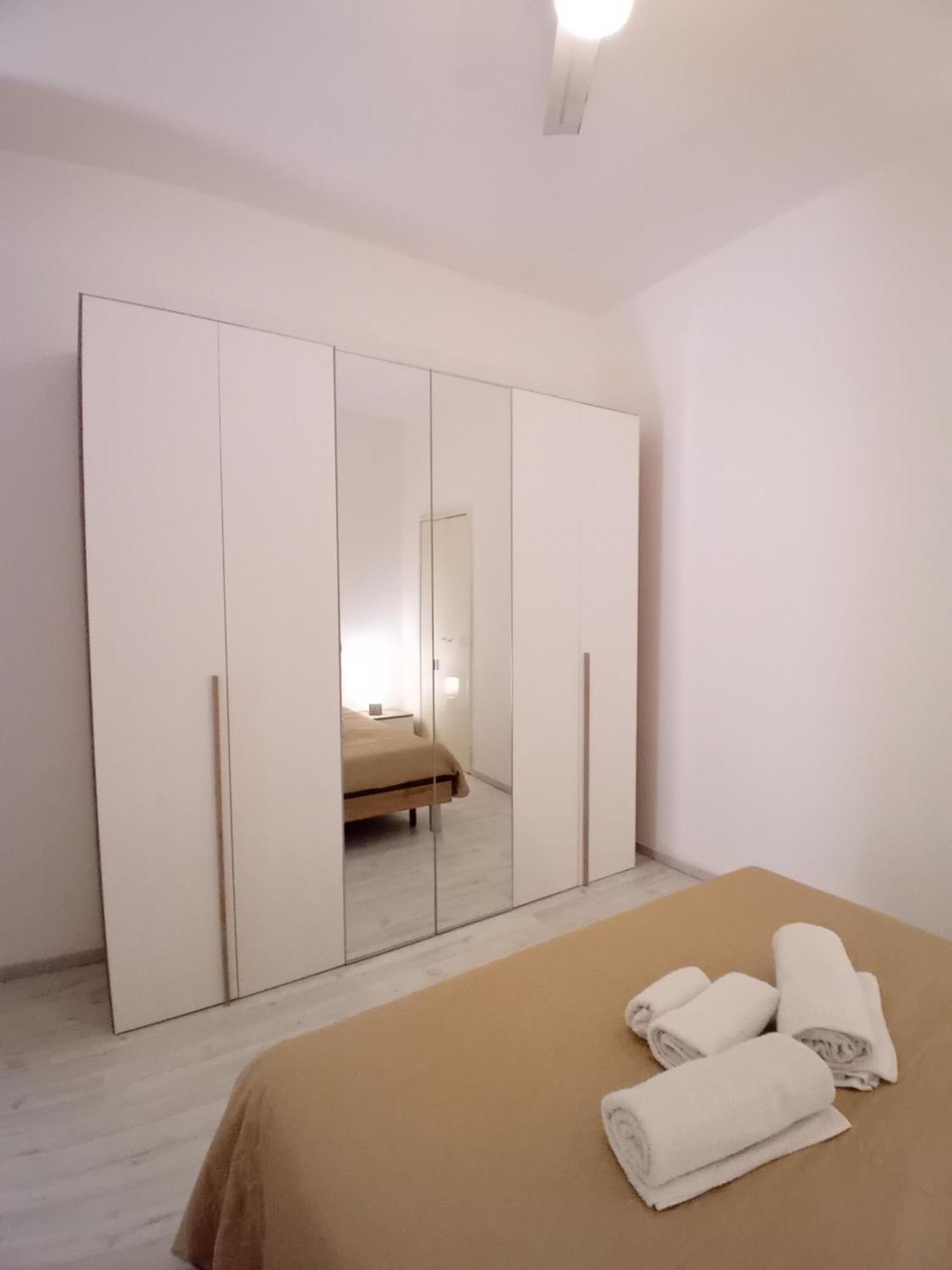Apartament As House Barletta Zewnętrze zdjęcie