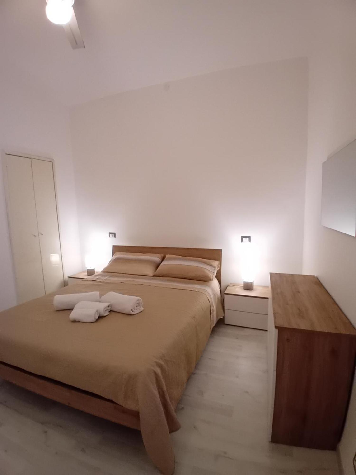 Apartament As House Barletta Zewnętrze zdjęcie