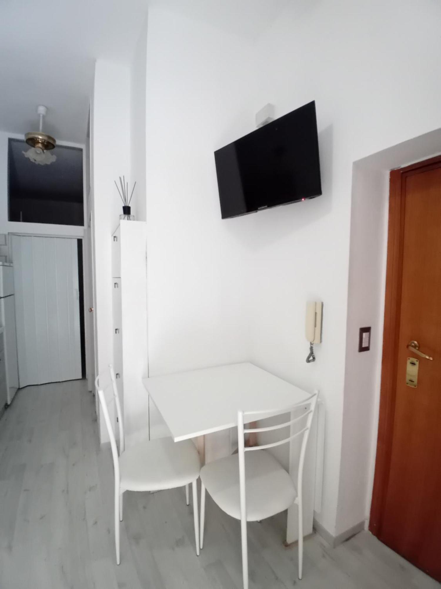 Apartament As House Barletta Zewnętrze zdjęcie