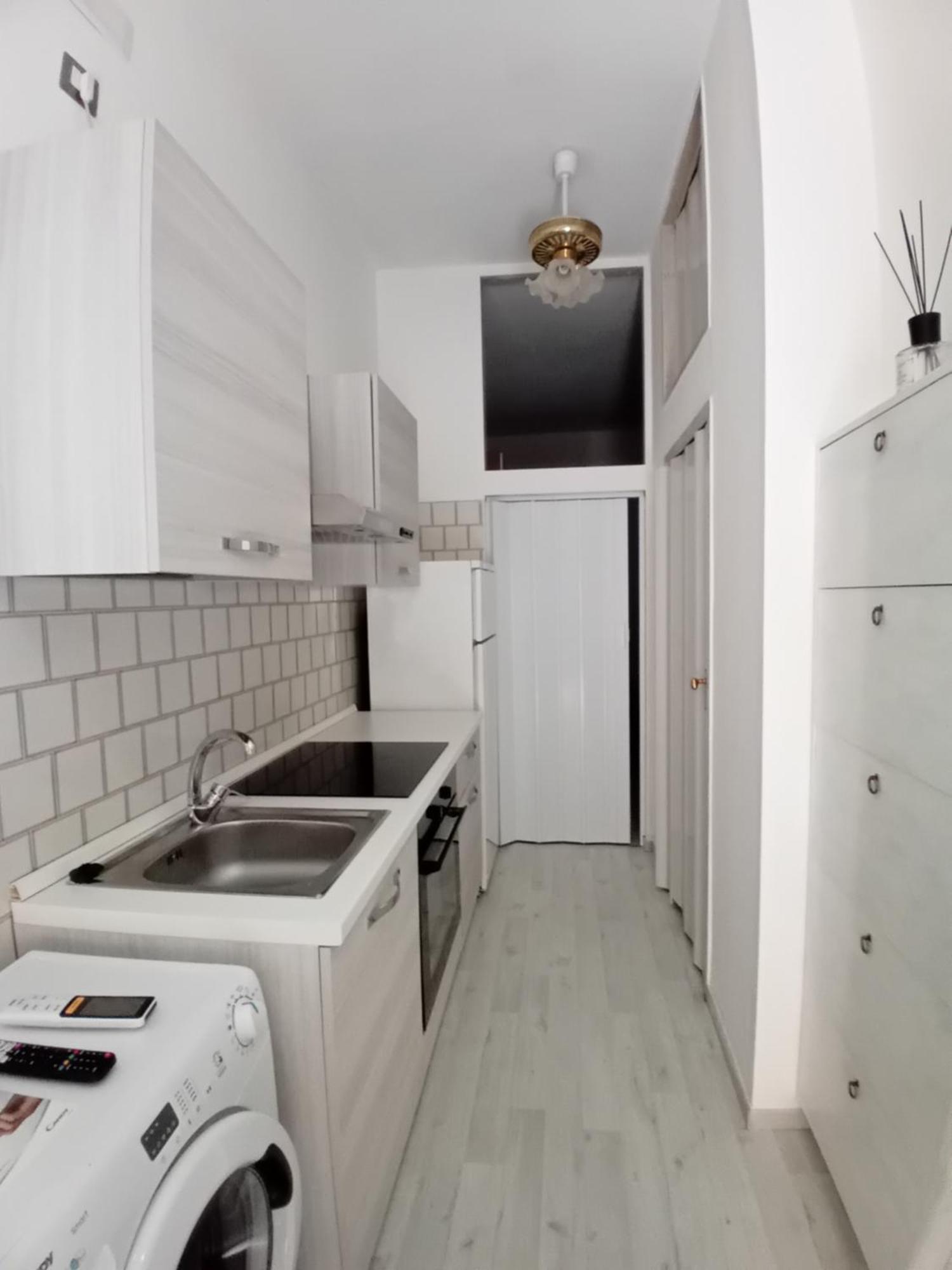 Apartament As House Barletta Zewnętrze zdjęcie